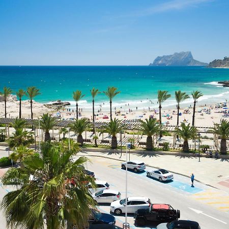 Holiday Home Salamanca By Interhome Moraira Exterior foto